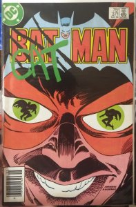 Batman #371 (1984)