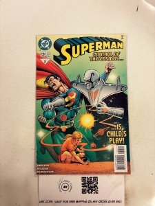 Superman #139 NM DC Comic Books Justice League Krypto Supergirl  16 HH82