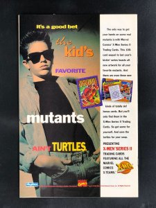 Silver Surfer #78 (1993)