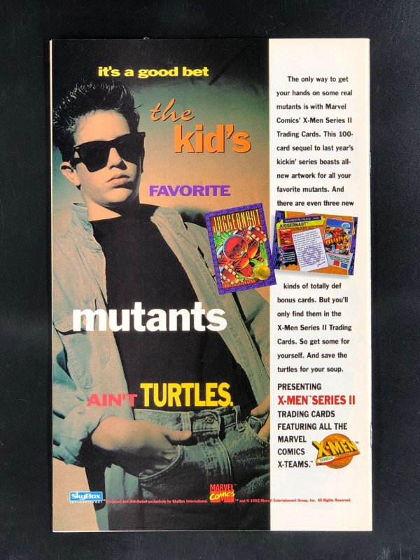 Silver Surfer #78 (1993)