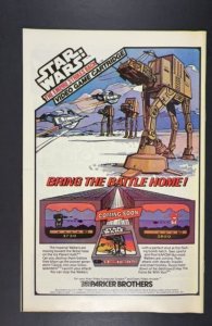 The Incredible Hulk #276 (1982)