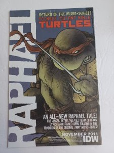 GI Joe A Real American Hero #172 - Cover A Variant - IDW - 2011 - NM