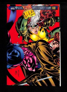 X-Men (1991) #45