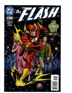 The Flash #136 (1998) SR10