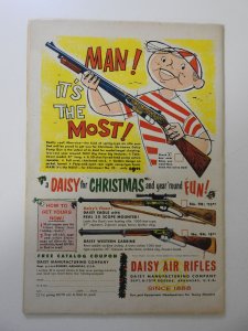 Superman #126 (1959) VG+ Condition