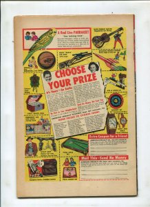 BATTLE #61 (5.5) ROCKETS AWAY!