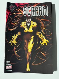 King In Black: Scream (2021)