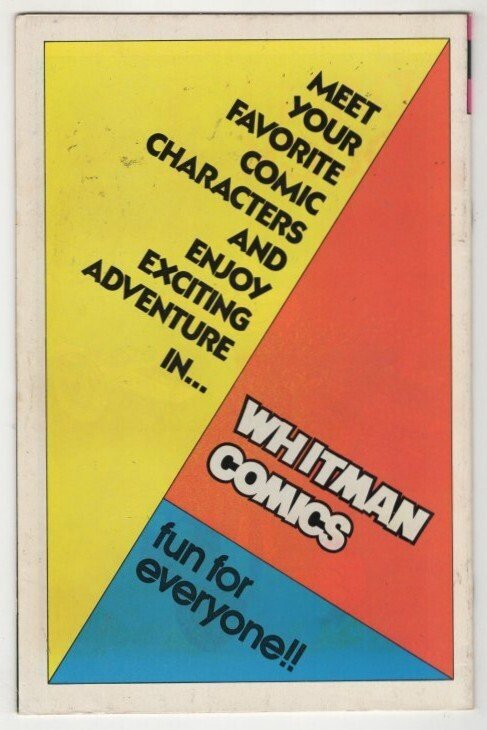 Flash Gordon #34 >>> 1¢ Auction! No Resv! See More!