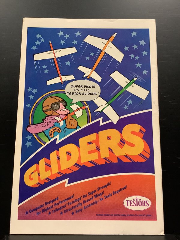 Spider-Woman #7 (1978)