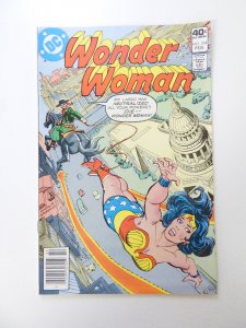 Wonder Woman #264 (1980) VF- condition