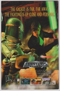 WildC.A.T.s #44 (VF-NM)