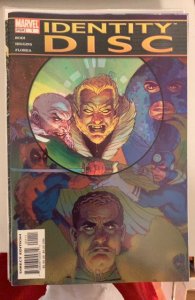 Identity Disc #1 (2004)