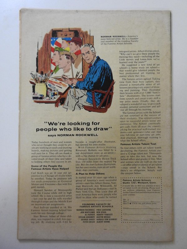 Daredevil #28 (1967) FN- Condition!