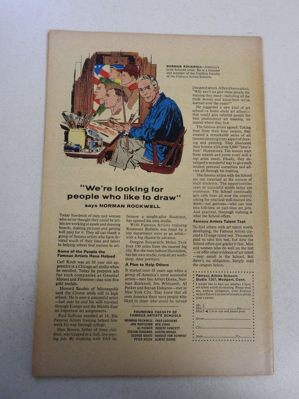 Tales to Astonish #92 (1967) VG+ Condition