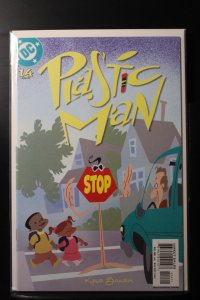 Plastic Man #14 (2005)