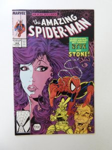 The Amazing Spider-Man #309 (1988) VF+ condition