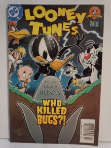 Looney Tunes #75 (2001)