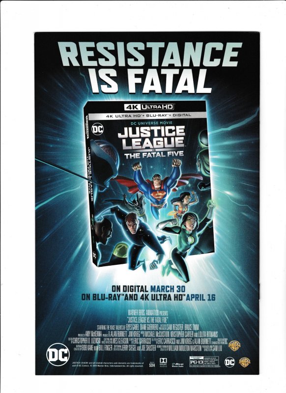 CATWOMAN #10 (2019) STANLEY LAU | MINIMAL TRADE | ARTGERM VARIANT