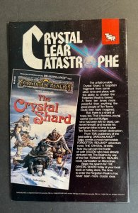 Alpha Flight #59 (1988)