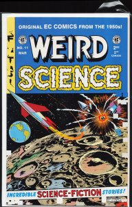 Weird Science #11