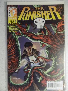 The Punisher #4 (1999)