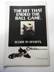 Forbidden Tales of Dark Mansion #11 (1973)