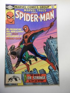 Marvel Tales #137 (1982)