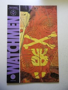 Watchmen #5 (1987) VF Condition