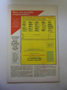 Tomb of Darkness #11 (1974) VF Condition