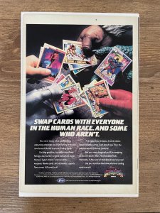 Silver Surfer # 55 NM Marvel Comic Book Thanos Avengers Hulk Thor Warlock 1 J836