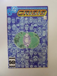 Crisis on Infinite Earths #5 (1985) NM- condition
