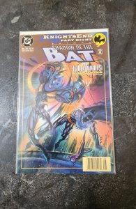 Batman: Shadow of the Bat #30 (1994)