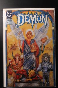The Demon #37 (1993)