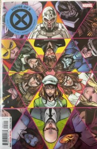 House of X #2 (2019)