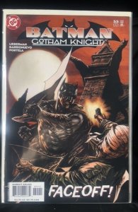 Batman: Gotham Knights #55 (2004)