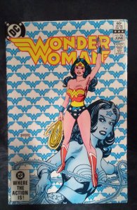 Wonder Woman #304 (1983)
