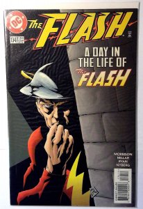 The Flash #134 (1998) DC Comics 1st Print Comic Book