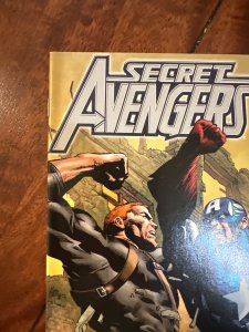 Secret Avengers #11 (2011)