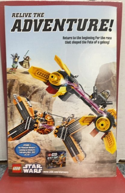 Sonic Universe #34 (2011)