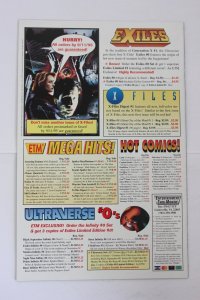 Mars Attacks #1 (1995) Mars Attacks NM