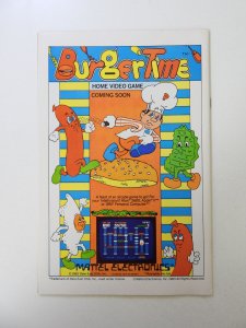 The Uncanny X-Men #174 (1983) VF condition