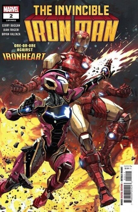 War Machine #4 FN ; Marvel  Comic Books - Modern Age, Marvel, Superhero /  HipComic