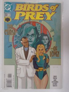 *Birds of Prey v1 (1999) 21-40 (20 Books)