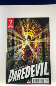 Daredevil #15 (2017)