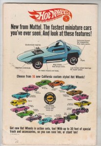 Showcase Comics #77 (Sep-68) FN Mid-Grade Angel and Ape