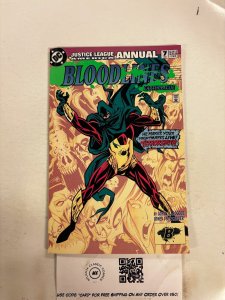 Justice League America Annual #7 NM DC Comic Books Martian Manhunter 7 HH83