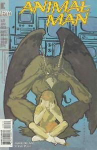 Animal Man #73 VF; DC | save on shipping - details inside