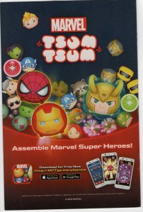 Daredevil #13 (2017) Volume 5