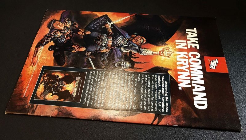 Incredible Hulk #340 Wolverine | Todd McFarlane Art (Marvel, 1987) VG/FN