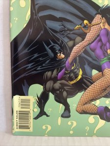 Batman Detective Comics #706